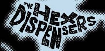 logo The Hex Dispensers